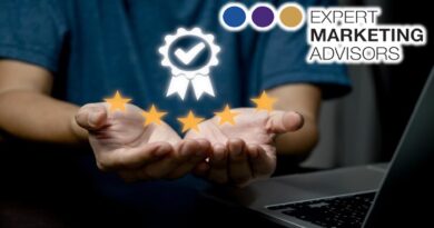Expert Marketing Advisors Recognized as a Top B2B Service Provider
