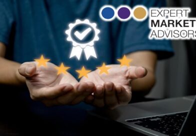 Expert Marketing Advisors Recognized as a Top B2B Service Provider
