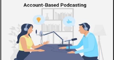 Account-Based Podcasting