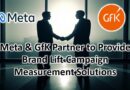 Meta & GfK Partner to Provide Brand Lift Campaign Measurement Solutions A Journey Through Japan's Cultural Heart 2024