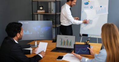 How Predictive Analytics Enhances ABM Targeting Strategies How Predictive Analytics Enhances ABM Targeting Strategies