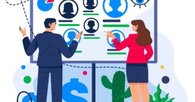 Hyper-Personalization vs. Privacy: Finding Balance in ABM Campaigns Hyper-Personalization vs. Privacy: Finding Balance in ABM Campaigns
