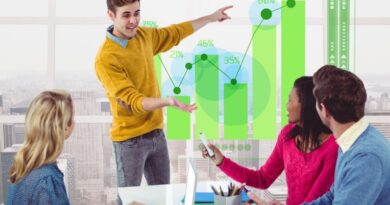 Storytelling in ABM: Building Connections That Go Beyond Sales Storytelling in ABM: Building Connections That Go Beyond Sales