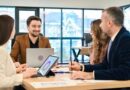 Elevating B2B Conversations: ABM for C-Level Connections