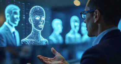 AI-Powered ABM: Transforming Enterprise Personalization Strategies AI-Powered ABM: Transforming Enterprise Personalization Strategies