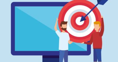 The Power of Precision: Retargeting Strategies That Drive ABM Success The Power of Precision: Retargeting Strategies That Drive ABM Success